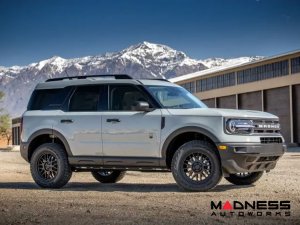 Ford Bronco Sport Lift Kit - 1.5" SST Kit - ReadyLIFT Suspensions